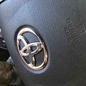 Meet your Posher, Grady